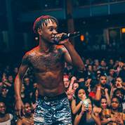 Artist Rae Sremmurd